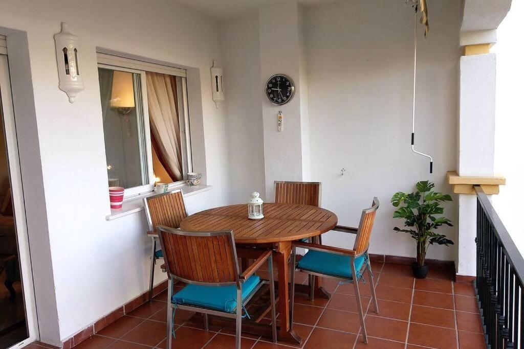 Cozy Apartament In Golden Mile Marbella Exterior photo